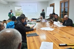Curso poda